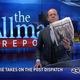 Conservative commentator Jamie Allman